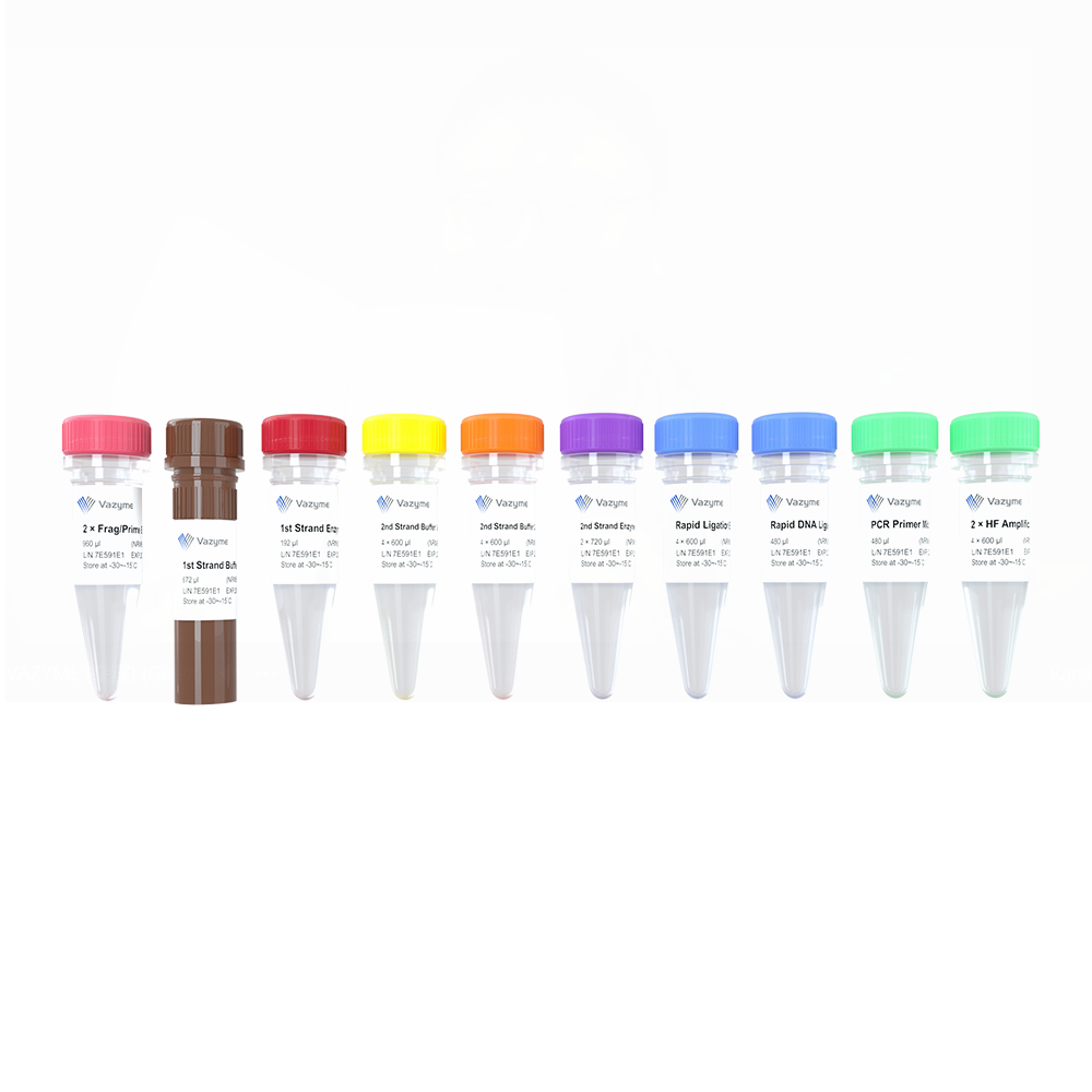 VAHTS Universal V8 RNA-seq Library Prep Kit for MGI NRM605