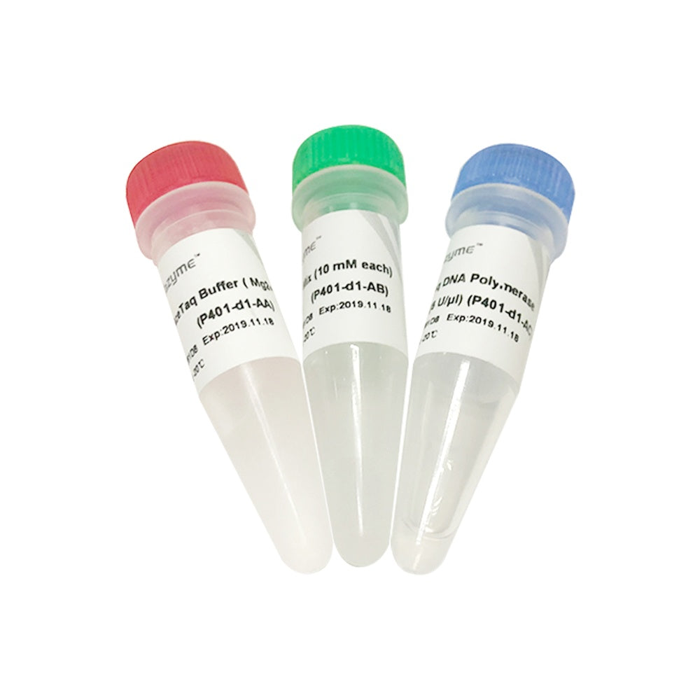 AceTaq DNA Polymerase P401
