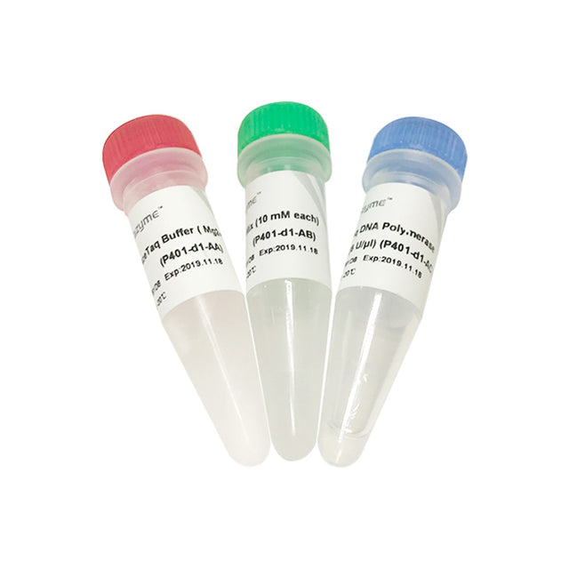 AceTaq DNA Polymerase P401