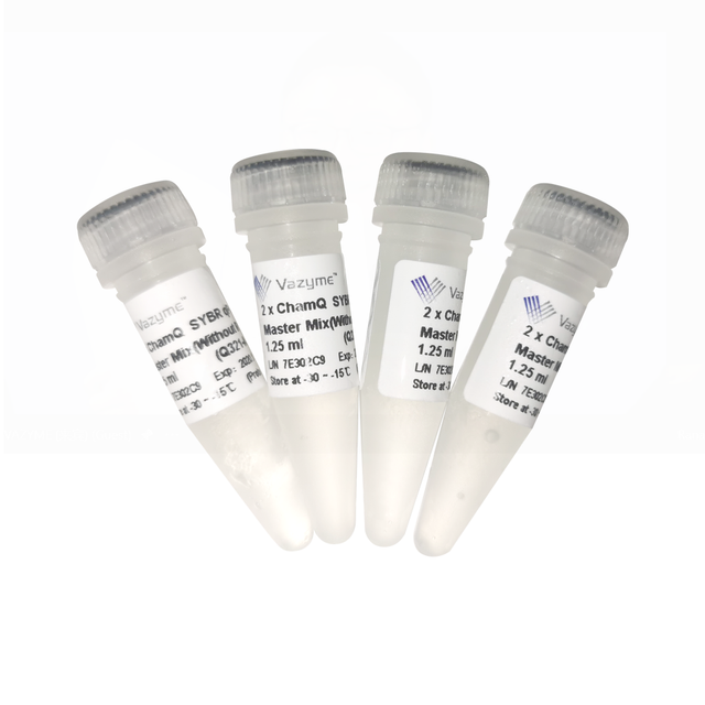 ChamQ SYBR qPCR Master Mix (Without ROX) Q321