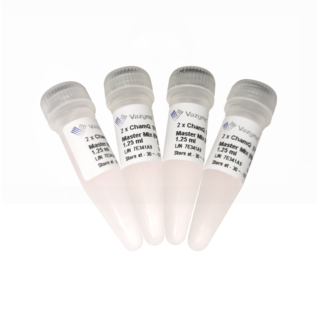 ChamQ SYBR qPCR Master Mix (High ROX Premixed) Q341