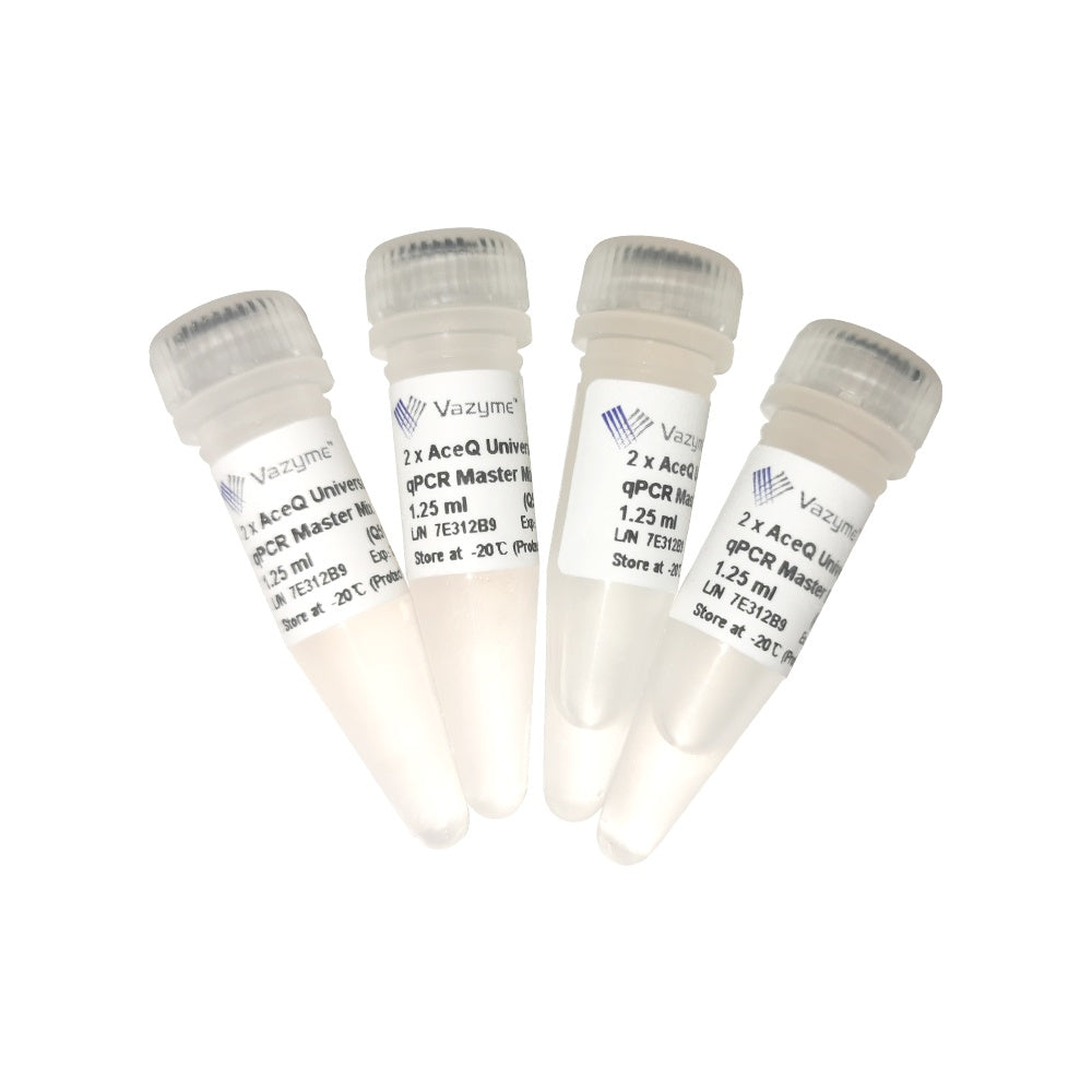 AceQ Universal SYBR qPCR Master Mix Q511