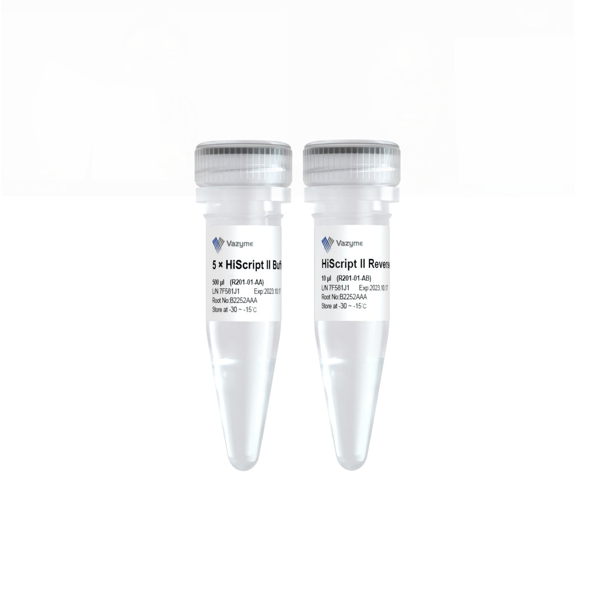 HiScript II Reverse Transcriptase R201