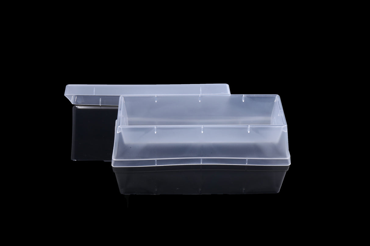NEST Reagent Reservoir with Caps, 60mL, Sterile, 5/pk, 25/cs