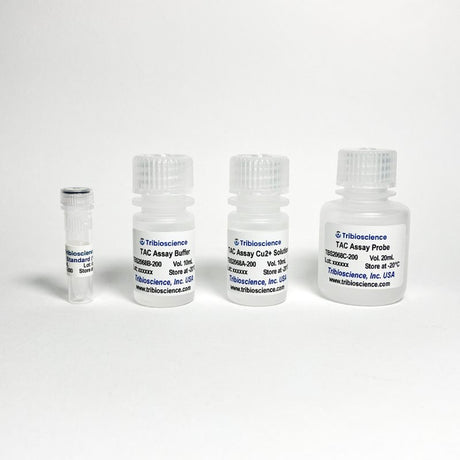Total Antioxidant Capacity (TAC)- CUPRAC Colorimetric Assay