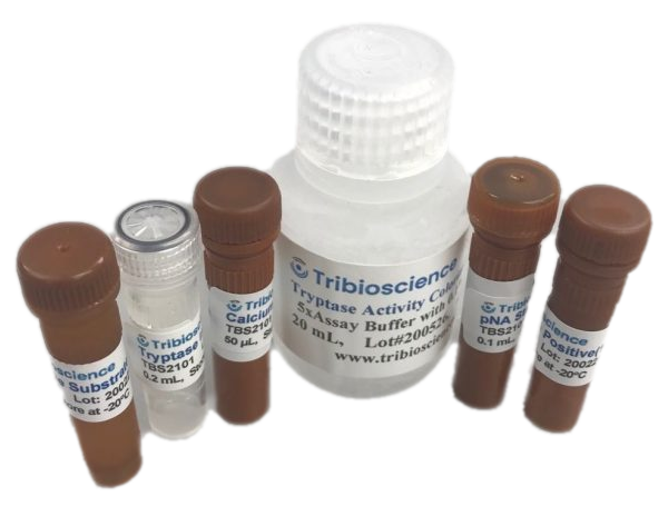 Tryptase Lab Tribo™ Tryptase Activity Assay – AstorScientific