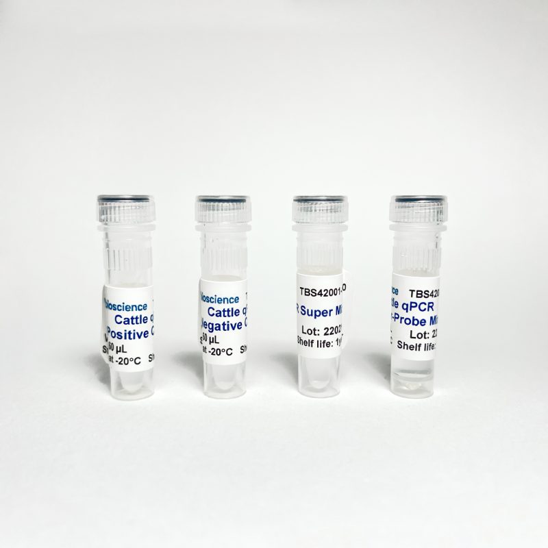 Tribo™ Bovine QPCR, 100 reactions