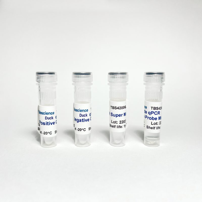 Tribo™ Duck QPCR, 100 reactions