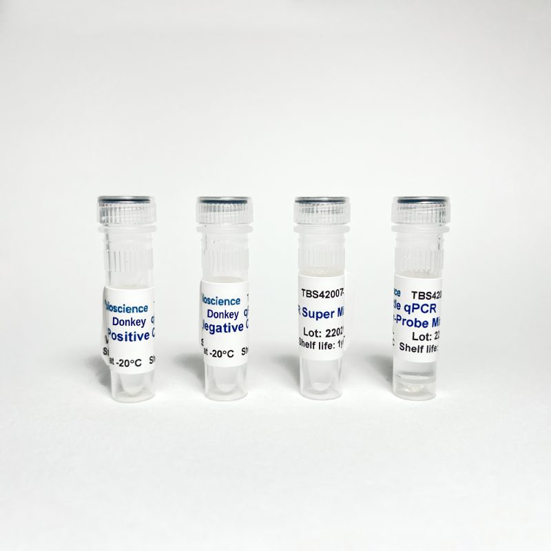 Tribo™ Donkey QPCR, 100 reactions