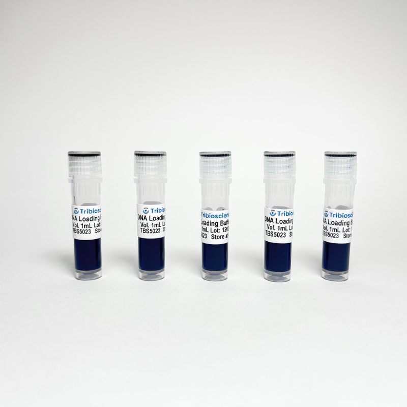 10x DNA Loading Buffer