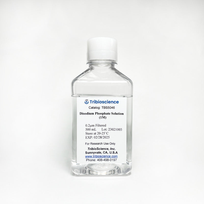 Disodium Phosphate Solution (1M)