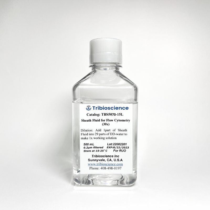 Sheath Fluid 30x (TBS5070)