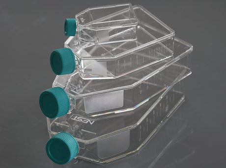 NEST Cell Culture Flask, Plug Seal Cap, TC, sterile (25-225 cm2)