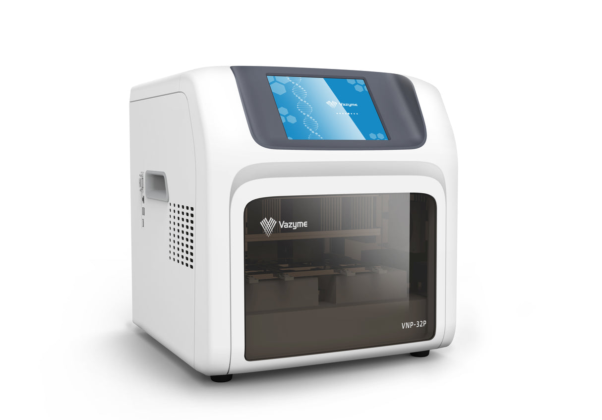 Automatic Nucleic Acids Extraction Instrument VNP-32P