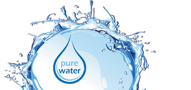 Distilled Water