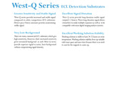 West-Q Pico ECL Solution