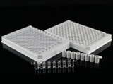 NEST 96 Well ELISA Plate, High Binding,  Non-sterile, 5/pk, 50/cs