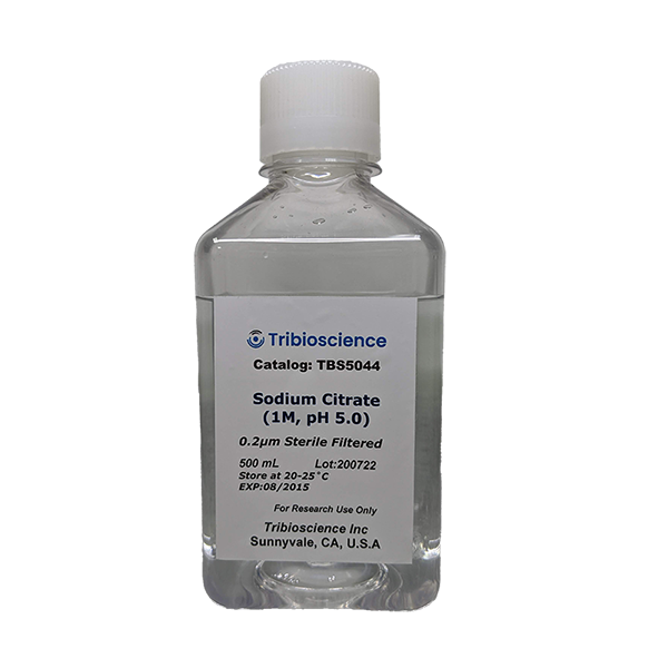 Sodium Acetate solution (1M)