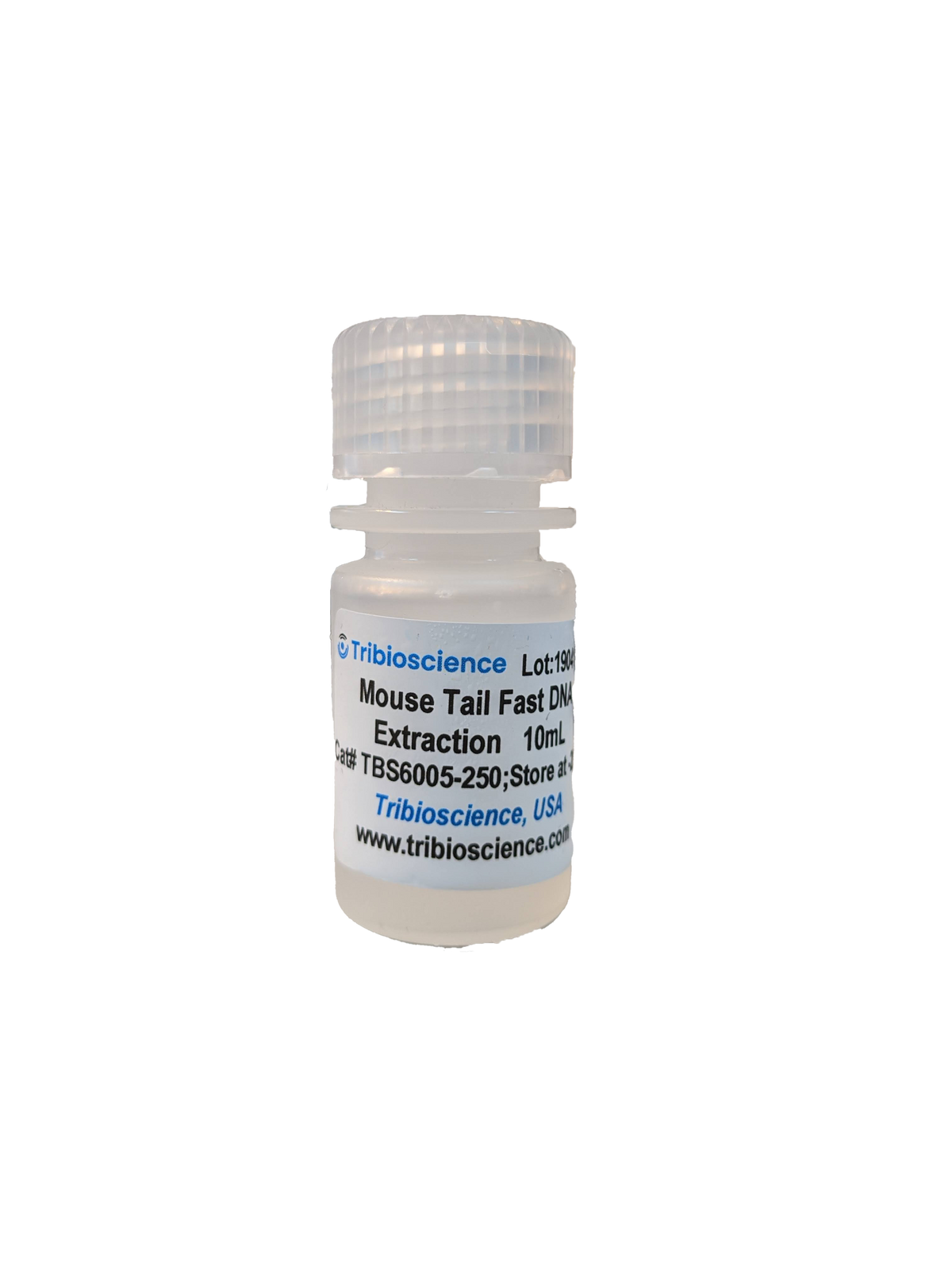 Extraton Mouse Mouse Tail Fast DNA Extraction Kit (TBS6005) – AstorScientific